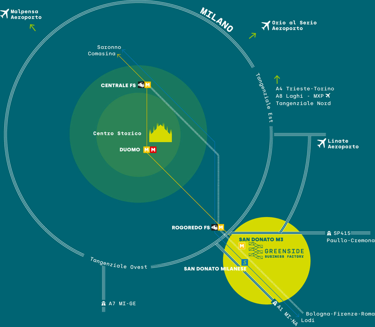 greenside-mappa-ITA
